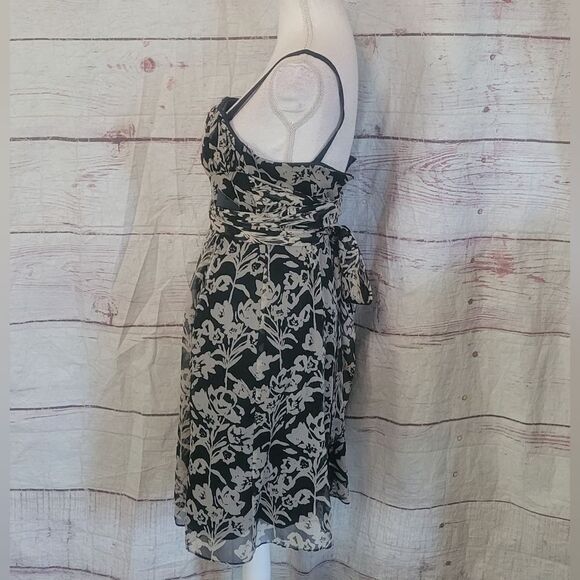 Nanette Lepore Got 2 Have Me Dress Size 0 NWT - Picture 2 of 7